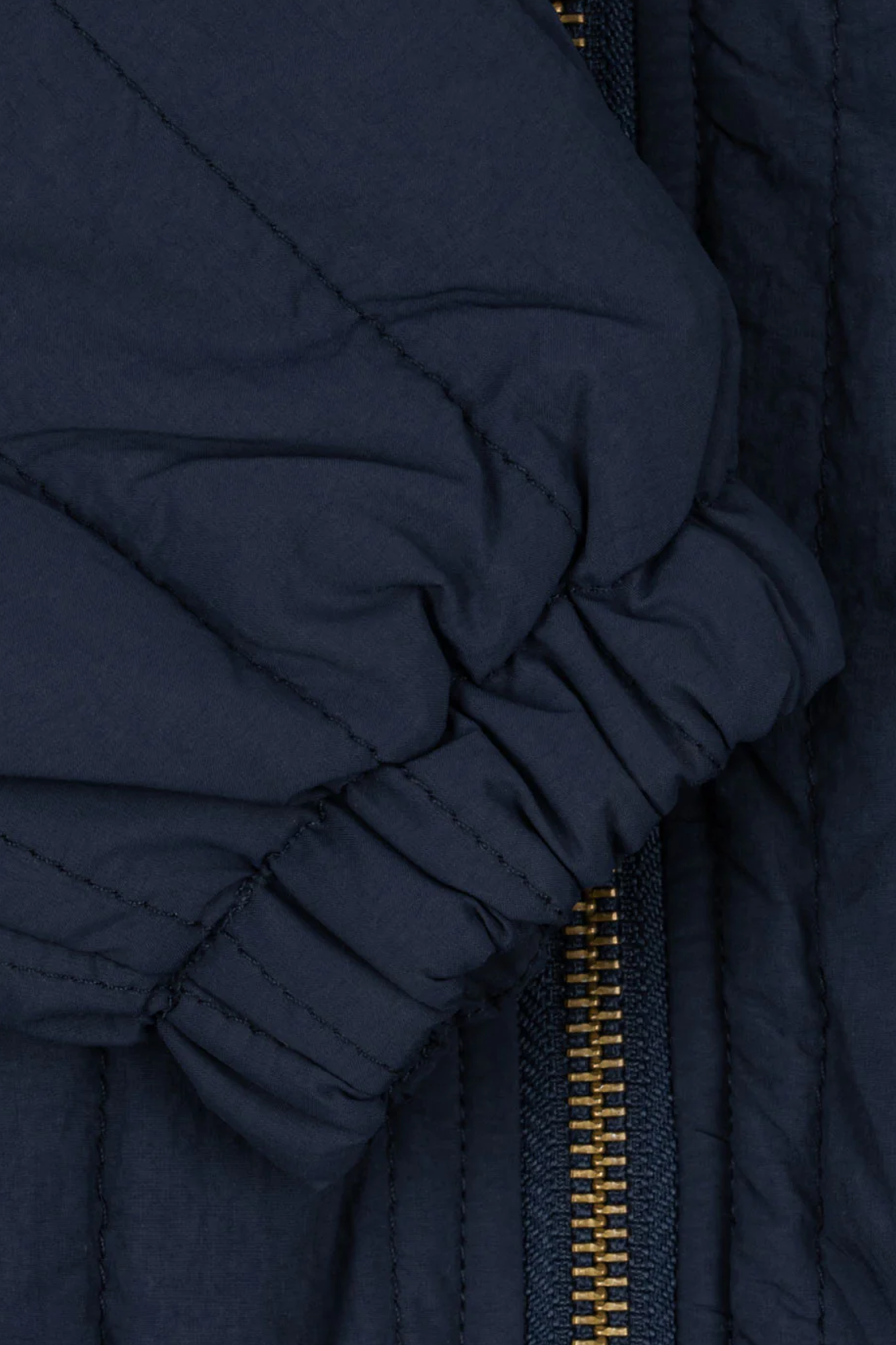 Konges Sløjd - Juno Bomber Jacket Ks103484 - Raspberry Wine main image 0
